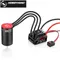 Hobby wing quicrun wp 8 bl150 150a g2 3-6s wasserdicht bürsten los esc 4274sl 2000kv 3-6s/4268sl 2600kv 3-4s Motoren für 1:8 rc Auto