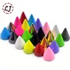 Neue 30 sätze/los bunte legierung schraube knopf spitze nieten handtasche gürtel schuhe punk metall