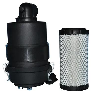 G042545 Generator Luftfilter Montage Automotive Ersatz Motor Luftfilter Gehäuse