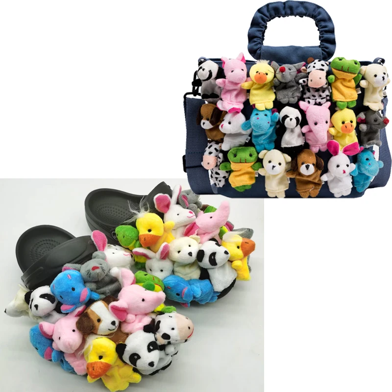 2025, Damen-Hausschuhe, Sommer, niedliches Plüschtier, dekorative Hausschuhe, modische Hausschuhe, rutschfeste flache Schuhe, Damenschuhe