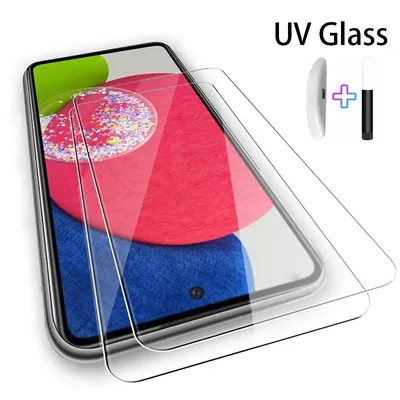 UV Glue Screen Protector For iphone 14 15 Pro Max Protective Film Apple 6 7 8 Plus SE 14Pro 11 X XS