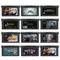 Castlevania Series GBA Game Cartridge 32 Bit Video Game Console Card Asia of Sorrow Dissonance Circle of The Moon for GBA/NDS