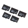 1pc Scheda di memoria SD della fotocamera Scheda HD 4K 128GB 64GB 32G 16G SDHC/SDXC 32GB 16GB 4K Videocamera Flash Usb Stick Schede SD Classe 10
