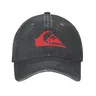 Sport Q-Quiksilvers cappello da Surf Sport berretti da Baseball lavati cappello da donna classico in