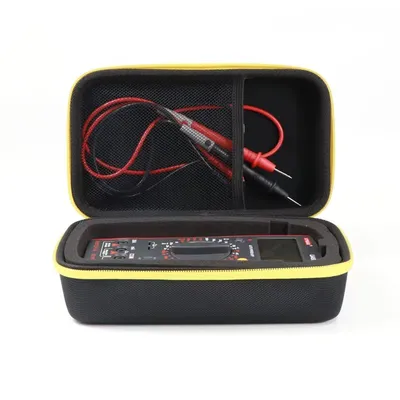 Newest EVA Hard Portable Bag Carrying Box Protect Case for NOCO Boost Plus GB40 1000 Amp 12V UltraSafe Lithium Jump Starter