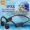 Xiaomi Mijia cuffie a conduzione ossea per nuoto Bluetooth 5.3 cuffie per lettore MP3 Wireless