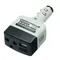 DC 12/24V To AC 220V USB Car Mobile Power Inverter Adapter Auto Car Power Converter Charger Used For