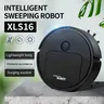 Mini spazzatrice intelligente per robot spazzatrice 3-in-1 spazzatrice pigra automatica per uso
