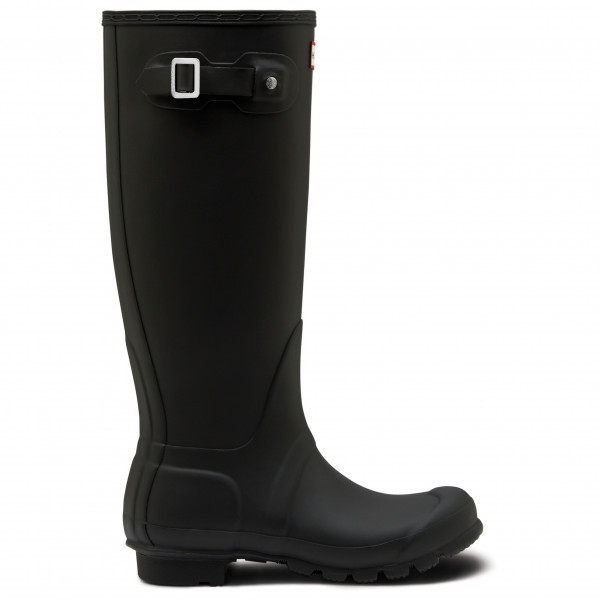 Hunter Boots - Women's Original Tall - Gummistiefel 39 | EU 39 schwarz
