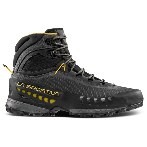 La Sportiva - TXS GTX - Wanderschuhe 45,5 | EU 45,5 schwarz