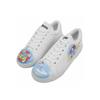 Sneaker DOGO "Ace Sneakers You, Me And The Sea Damen Sneaker / Female", Damen, Gr. 37, Normalschaft, weiß, Lederimitat, casual, Schuhe, Vegan