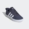 Sneaker ADIDAS SPORTSWEAR, Kinder, Gr. 34, blau (shadow navy, cloud weiß, core schwarz), Synthetik, Textil, sportlich, Schuhe
