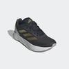 Laufschuh ADIDAS PERFORMANCE "DURAMO SL", Gr. 38, schwarz (carbon, gold metallic, preloved lila), Textil, Synthetik, sportlich, Schuhe
