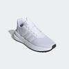 Sneaker ADIDAS SPORTSWEAR "X_PLR PATH", Gr. 38, schwarz-weiß (cloud weiß, cloud weiß, core schwarz), Textil, Synthetik, sportlich, Schuhe