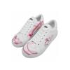 Sneaker DOGO "Ace Sneakers Damen Sneaker Damen Sneaker / Female", Damen, Gr. 39, Normalschaft, rosa, Lederimitat, Schuhe, Vegan