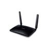 "TP-LINK WLAN-Router ""300Mbit/s-WLAN-Router mit 4G/LTE"" Router eh13 WLAN-Router"