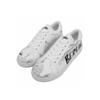Sneaker DOGO "Ace Sneakers Damen Sneaker Damen Sneaker / Female", Damen, Gr. 38, Normalschaft, schwarz, Lederimitat, casual, Schuhe, Vegan