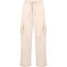 "Cargohose DEF ""DEF Herren BIG Cargopant"" Gr. S, US-Größen, beige (sand) Herren Hosen"