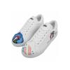 Sneaker DOGO "Ace Sneakers Damen Sneaker Damen Sneaker / Female", Damen, Gr. 38, Normalschaft, rot, Lederimitat, casual, Schuhe, Vegan