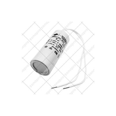 Kondensator 12,5 Uf F0120 Ersatz Faac genius 7601252 Image