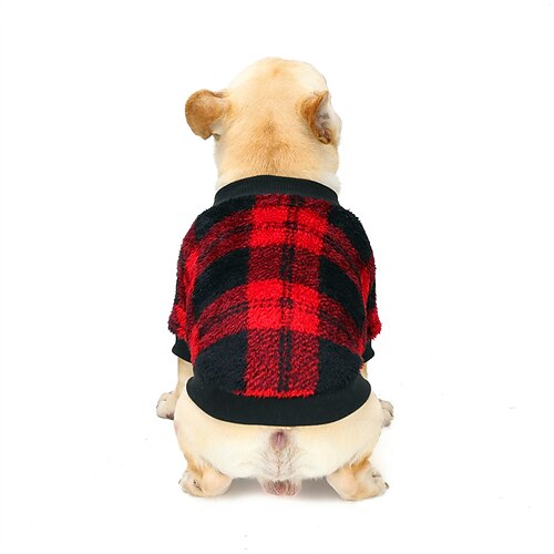Hunde Katzen Pullover Party Brautkleider schlicht Winter Warm Atmungsaktiv Weich Waschbar Komfortabel Weihnachten Outdoor Casual Hundebekleidung for Bichon Frise Spitz kleines Haustier Schmetterling Image