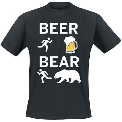 Oktoberfest Bayerisch Bier T-Shirt-Ärmel Grundlegend Harajuku Grafik Für Herren Damen Halloween Karneval Oktoberfestbier Heißprägen Image