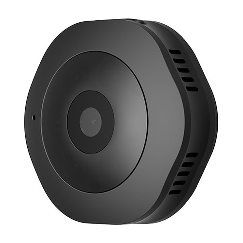 Neues HD 1080p Heimsicherheitssystem Mini versteckte Kamera drahtloses WLAN IP-Sicherheitscamcorder DV DVR Nachtsichtkamera Image