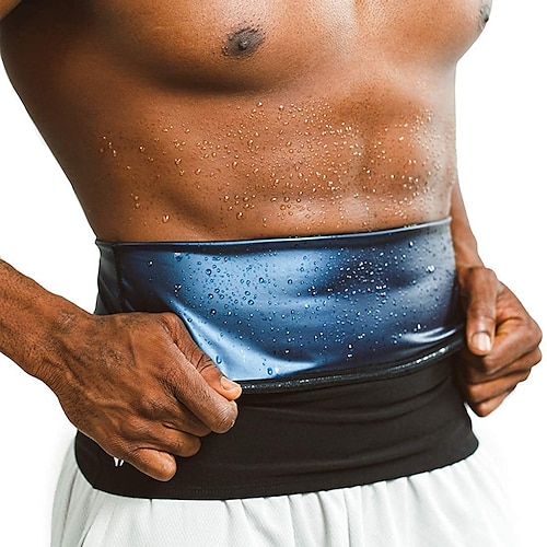 Damen Herren Gewichtsverlust Fettverbrenner Bauchfettverbrenner Bauchstraffung Gürtel Zum Fitnesstraining Sport und Fitness