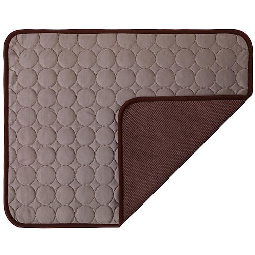 Hundematte, Haustier-Kühlmatte, Haustier-Eismatte, Sommer-Haustiermatte, Hundematte, Zwinger, Hundematte, Haustier-Eismatte, Katze, kühle Matte, Haustiermatte Image