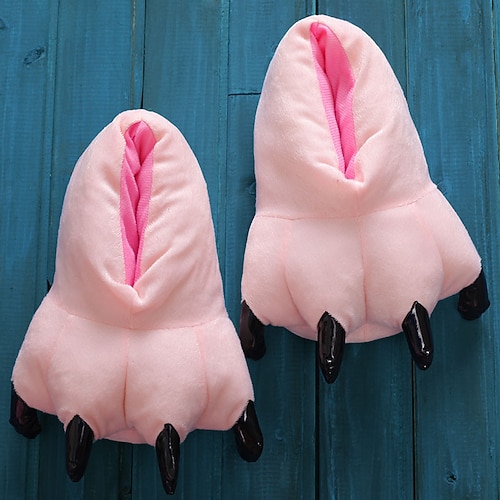 Karneval Tiermotiv Kigurumi-Pyjamas Nachtwäsche Ente Pyjamas-Einteiler Kigurumi-Pyjamas Für Erwachsene Weiterführende Schule Männer und Frauen Jungen und Mädchen Weihnachten Karneval Neujahr Karikatur Image