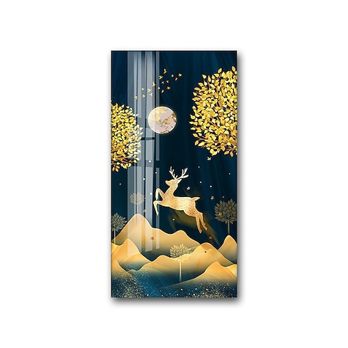 wandkunst leinwanddrucke floral wohnkultur dekor gerollte leinwand ohne rahmen ungerahmt ungedehnt Image