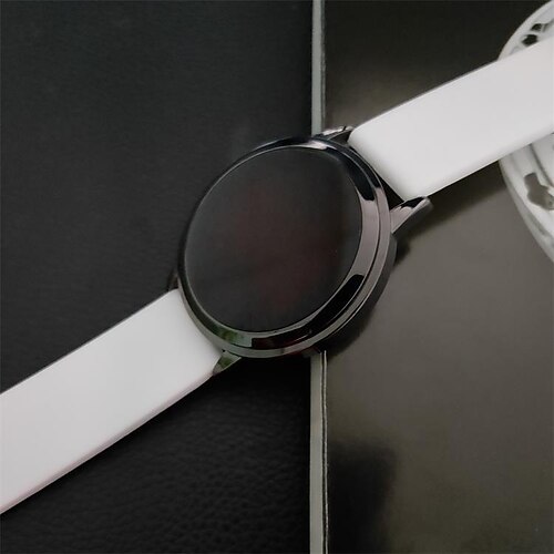 Armbanduhr Digitaluhr für Damen Herren niños digital digital Sportlich Basic Brautkleider schlicht Wasserfest LED-Lampe Legierung Silikon