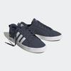 Sneaker ADIDAS SPORTSWEAR, Gr. 49, blau (shadow navy, shadow navy, cloud weiß), Synthetik, Textil, sportlich, Schuhe