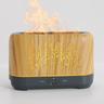 Aroma Diffuser Oil Essential Diffuser Air Humidifier Mist With LED Light Remote Control