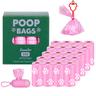 New Environmentally Friendly And Biodegradable Dog Fecal Bag Dispenser Environmentally Friendly And Biodegradable Fecal Bag Pet Garbage Bag