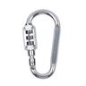 Dial Bag Suitcase Combination Lock Luggage Padlock Coded Lock Two Size