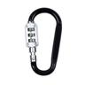 Dial Bag Suitcase Combination Lock Luggage Padlock Coded Lock Two Size