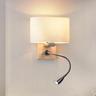 Wall Lamps Wall Sconces Wood / Bamboo Wall Light 110-120V 220-240V 40 W / CE Certified / E27