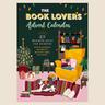 Calendar The Book Lover's Advent Calendar Calendar for Book Lovers Bookish Gifts Calendar