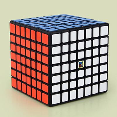 Speed Cube Set 1 pcs Magic Cube IQ Cube 777 Magic Cube Puzzle Cube Professional LevelAdults' Toy Gift