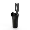 Car Umbrella Holder Hanging Bin Truck Trash Can Storage Can Vehicle-mounted Multi-function Umbrella Bucket Vehicle-mounted Folding Umbrella Cover Cup Holder Multi-function Storage Bucket Vehicle Trash