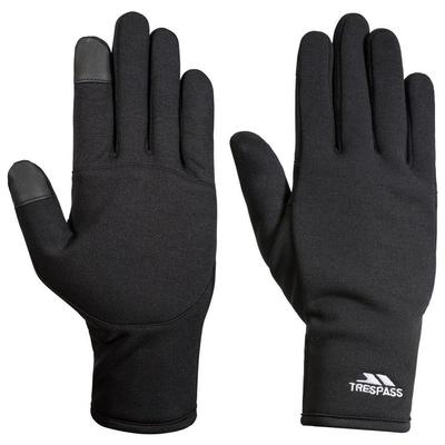 Trespass Unisex-Erwachsene Poliner Power Stretch Handschuh