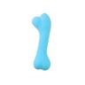 New Pet Toy TPR Fragrant Foam Bone Dog Teeth Grinding Stick Golden Hair Teddy Teeth Cleaning Bite Toy