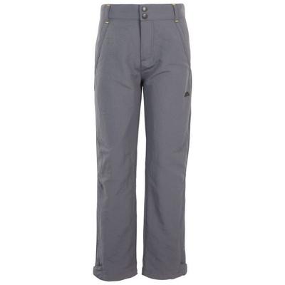 Trespass - Pantalon DECISIVE - Enfant (Gris) Image