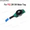 1 Stück Original 2 W 5 W Dicke Maschine Großer Motor Optisches Laufwerksfach Für PS2 20000 50000 Optisches Laufwerksfach Großes Motorzubehör