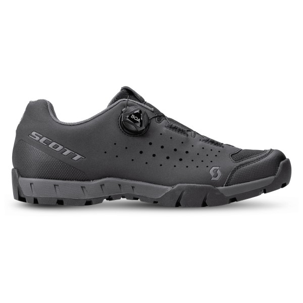 Scott - Sport Trail Evo Boa - Radschuhe 40 | EU 40 grau
