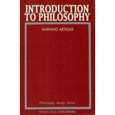 Introduction to Philosophy Philosophy Books Series