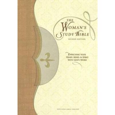 The Womans Study Bible Second Edition