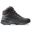 Mammut - Women's Nova IV Mid GTX - Wanderschuhe 40 2/3 | EU 40,5 grau