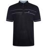 Forge Mens Plus Size Polo Shirt - Navy - Size 6XL | Forge Sale | Discount Designer Brands